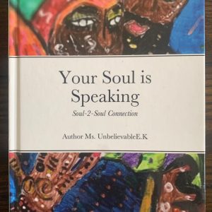 Your Soul is Speaking