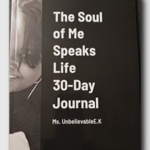 SOMS 30 Day Journal