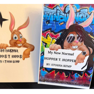 Hopper T. Hopper Bundle